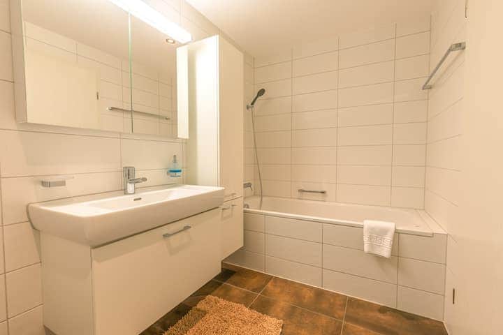 Apartment Schilthorn
