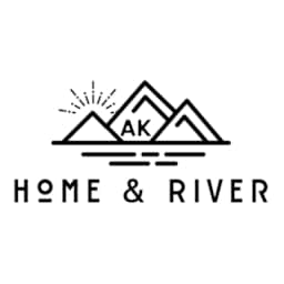 Alaska Home & River