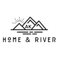 Alaska Home & River