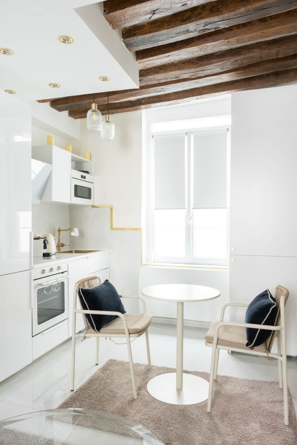 Seﾌ）our aﾌ Paris St-Michel-15