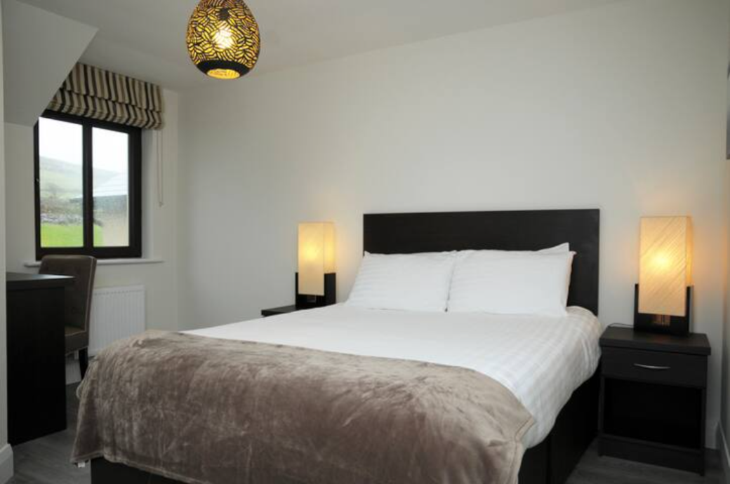 Double Bedroom Double Bedroom