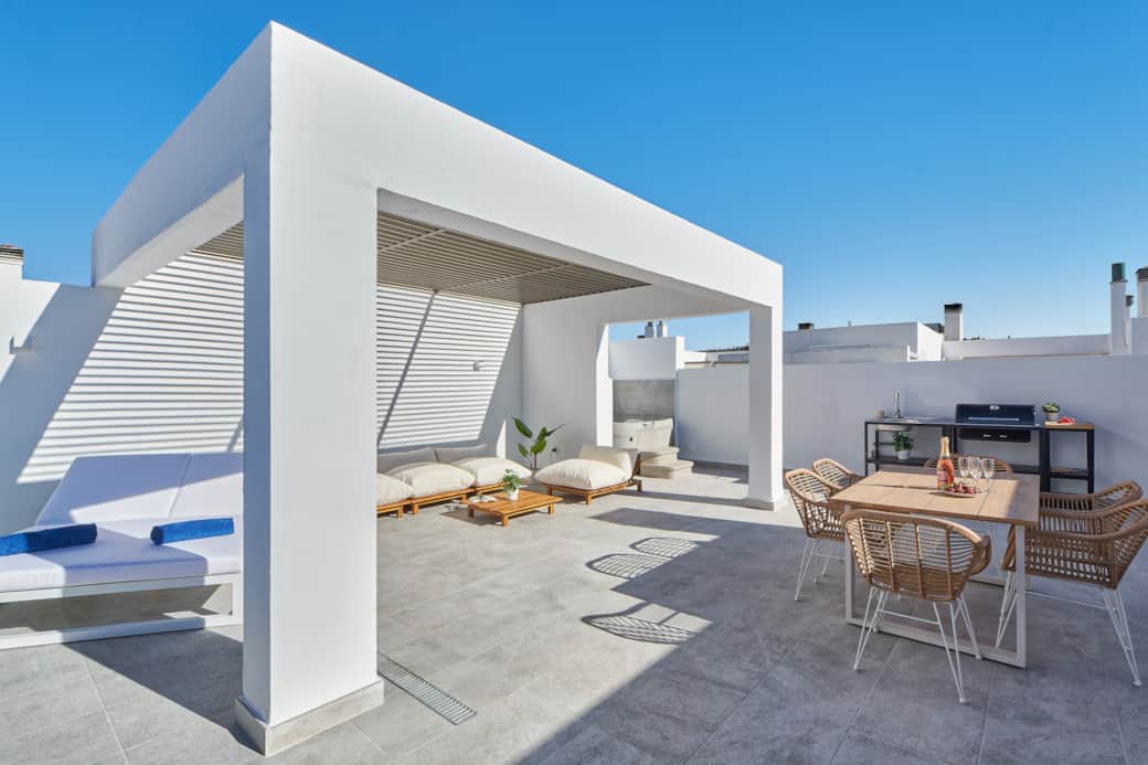 GROWAY HOME LA CALA DE MIJAS