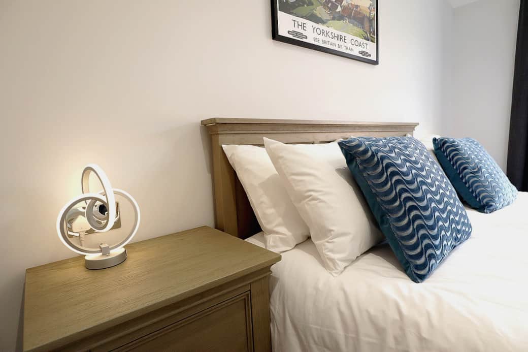 High-quality bedding