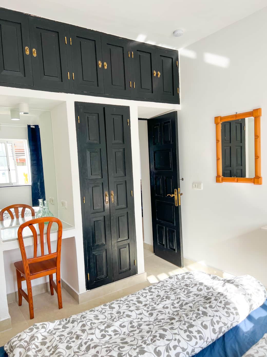 Dormitorio 1 - detalle