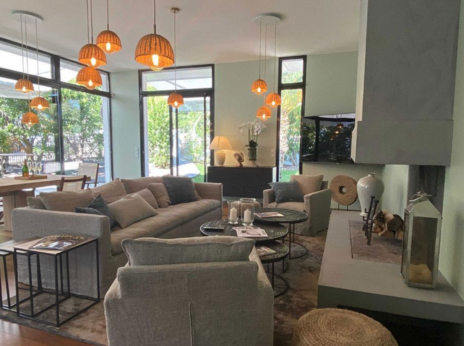 Villa Loft — photo 3