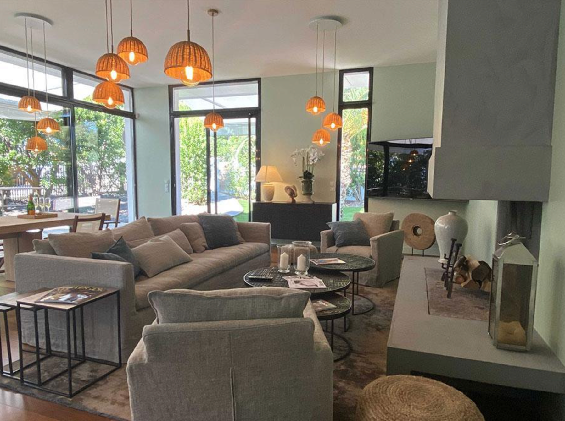 Villa Loft — photo 3