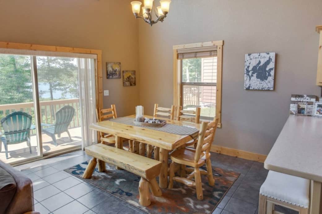 Dining Room.