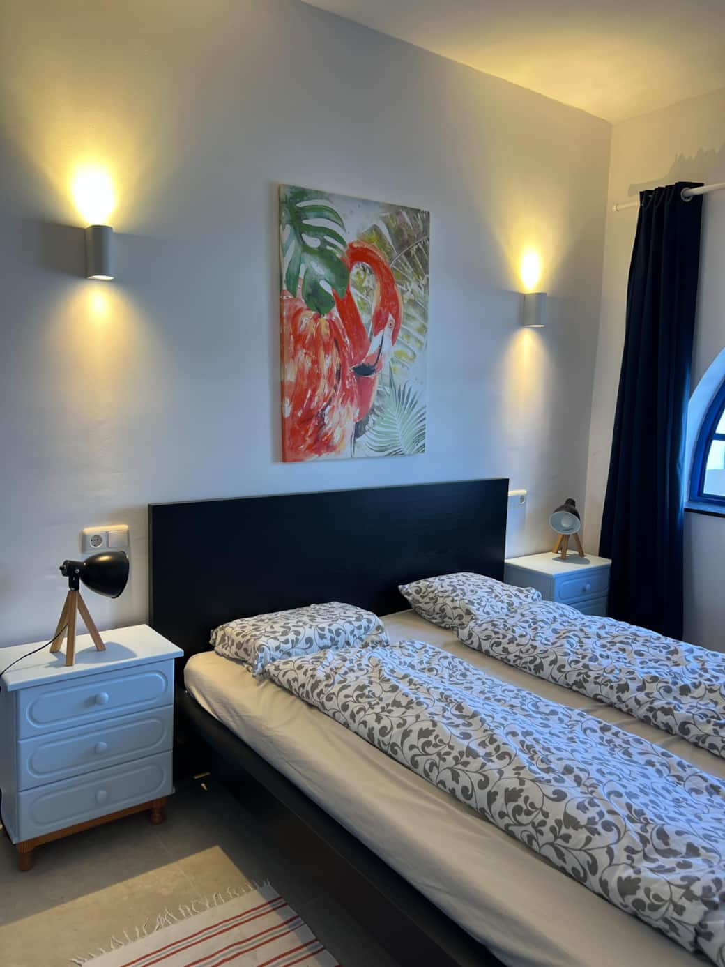 Dormitorio 1