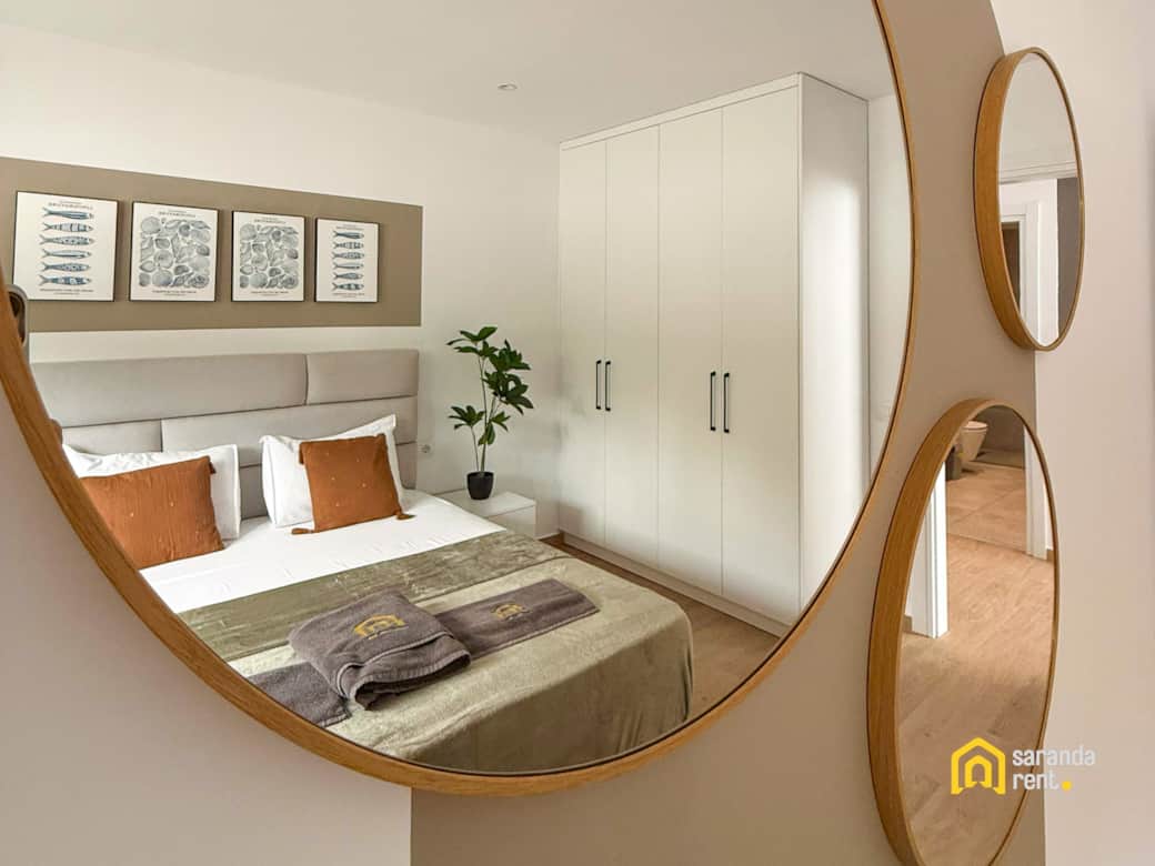 Bedroom Bedroom