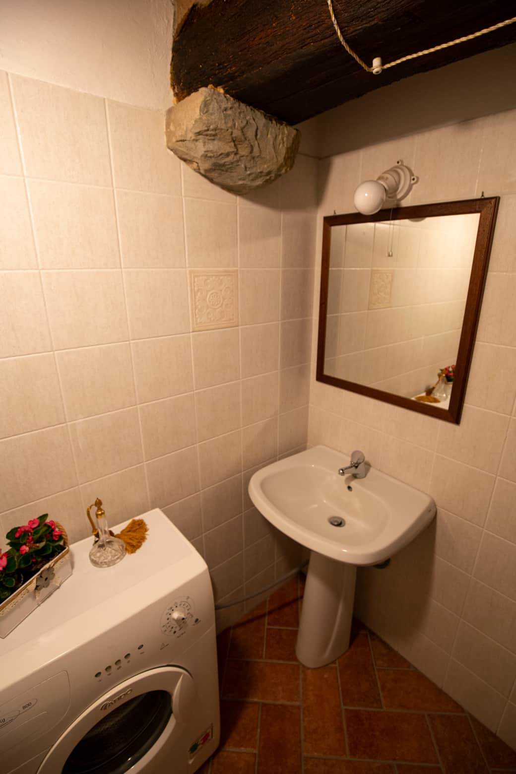 bagno bagno