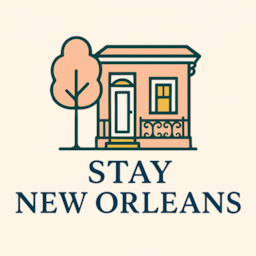 Stay New Orleans