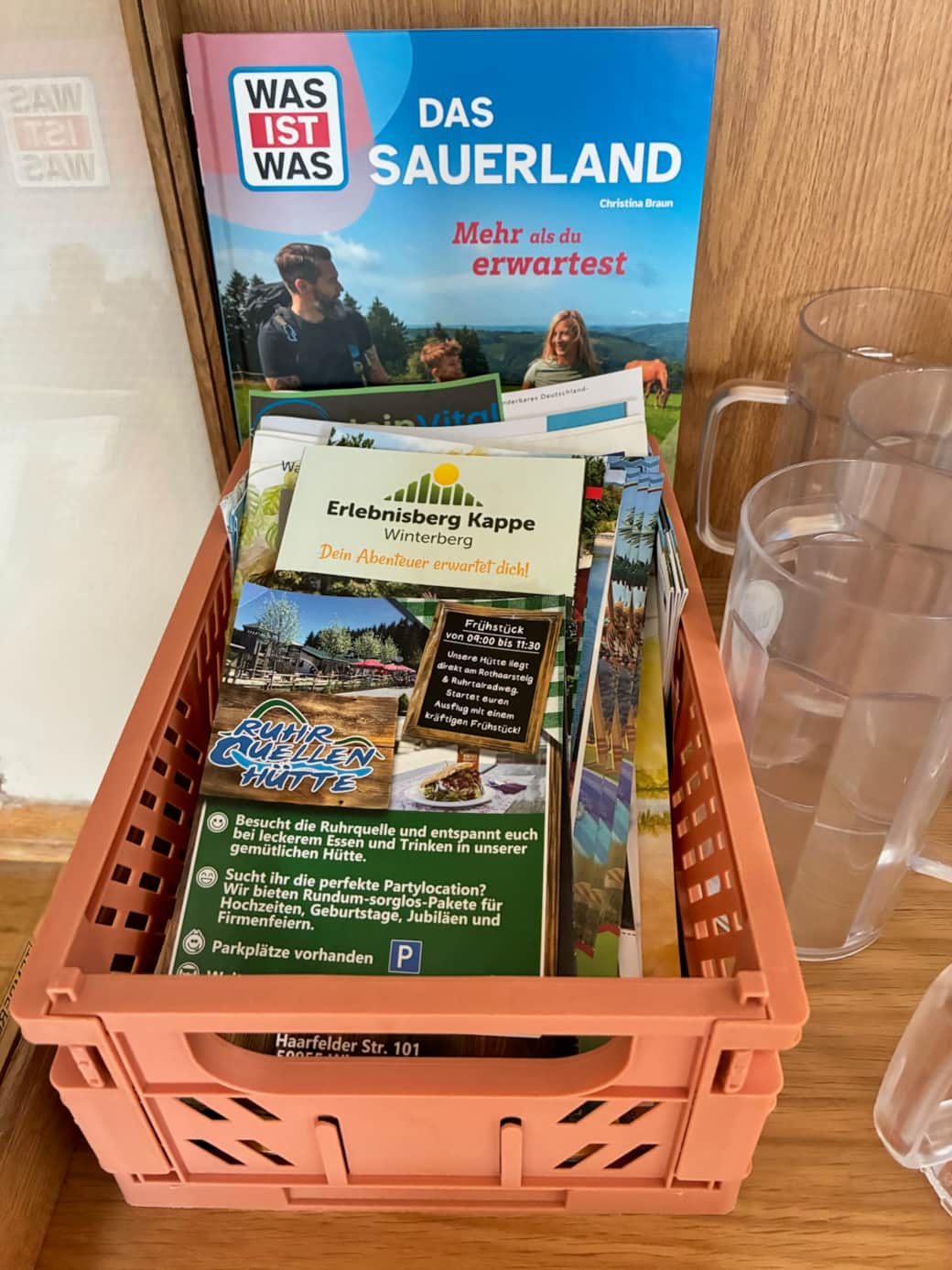 Aktivitäten