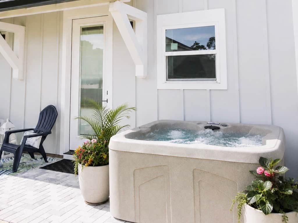 The Cove Spa
