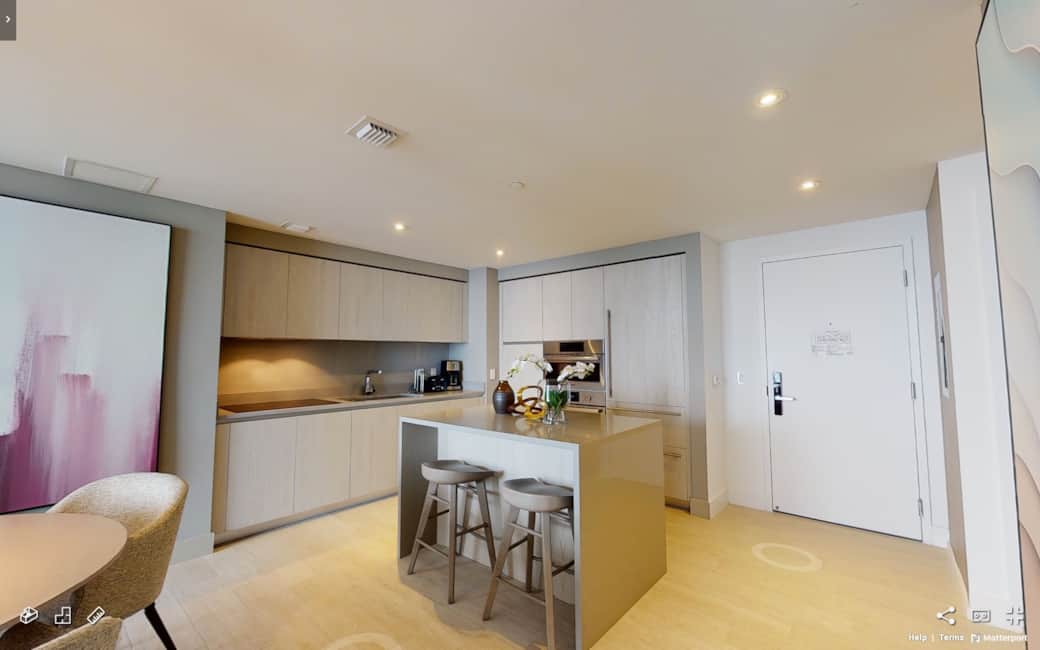Kitchen Kitchen