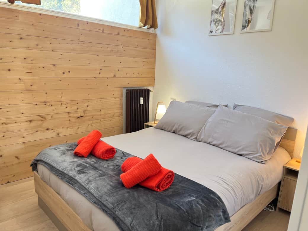 Chambre double 