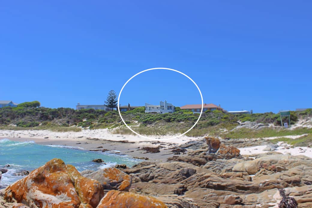 Beach Front Beach Front