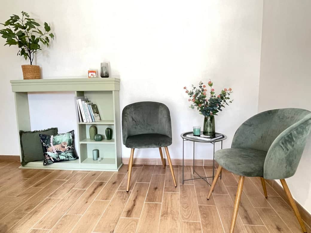 Zona giorno Zona giorno