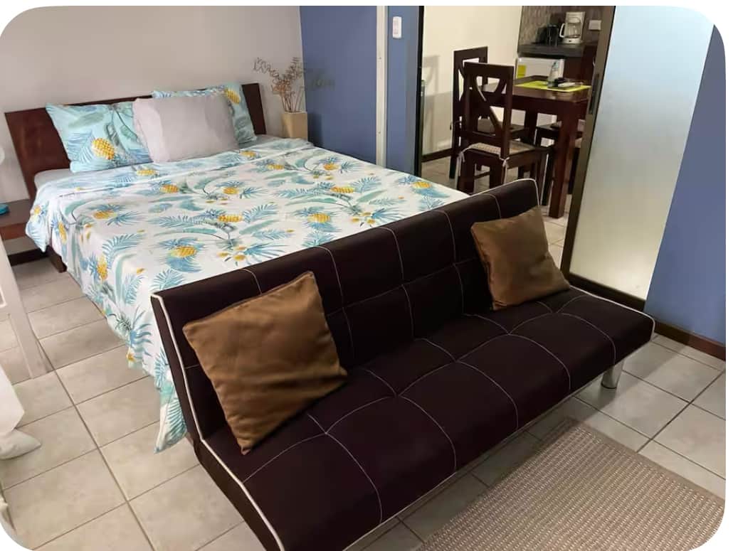 Futon