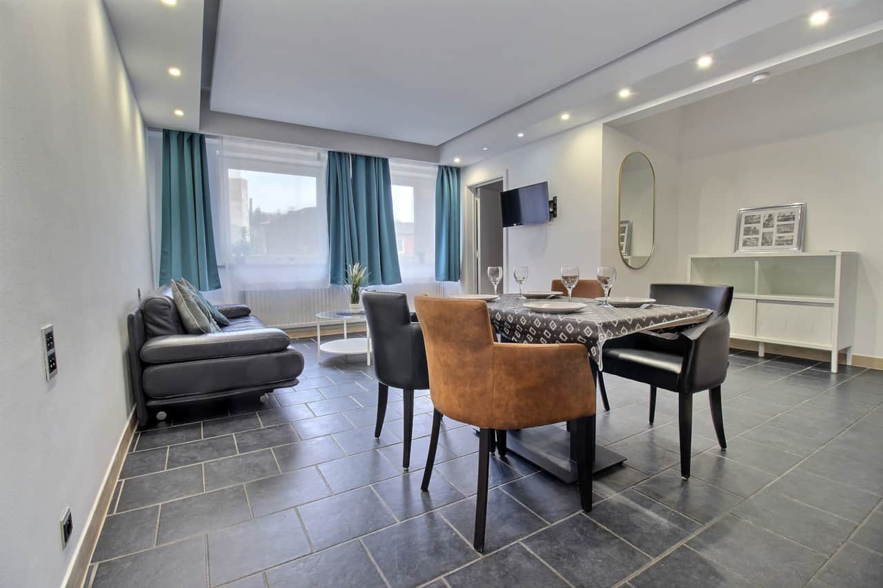 Salon / Salle à manger
