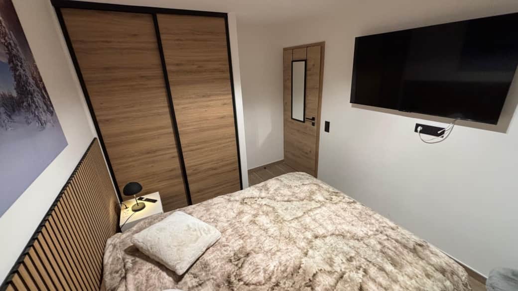 Chambre parentale 1