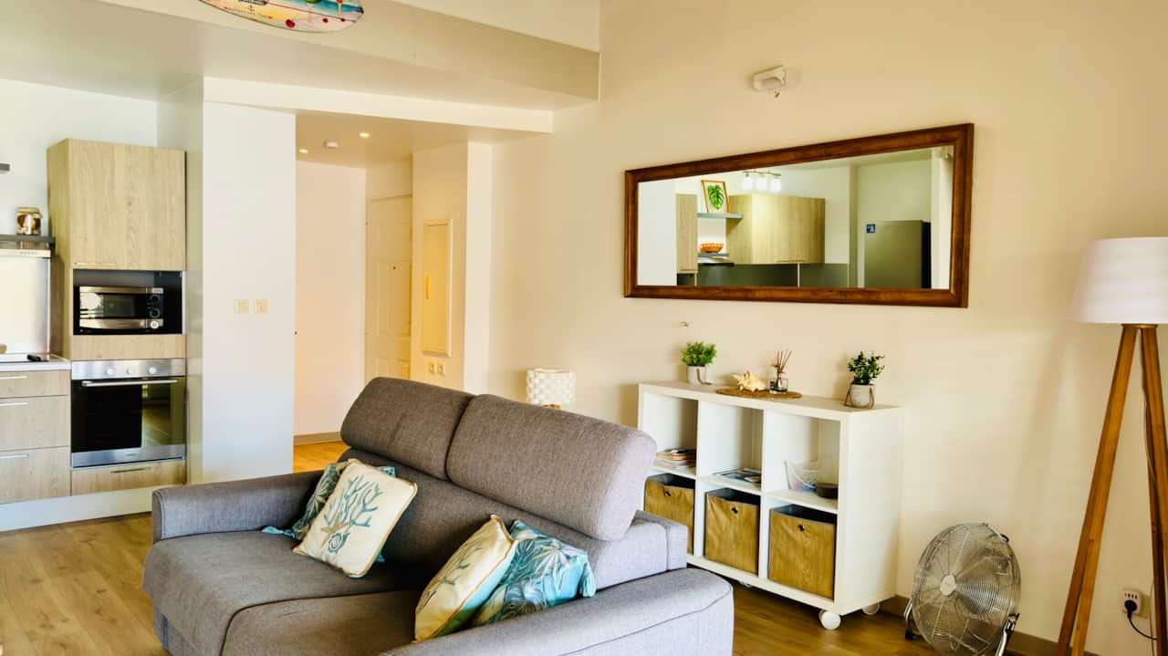 Appartement Caye d'Argent - Tropik Home (8)