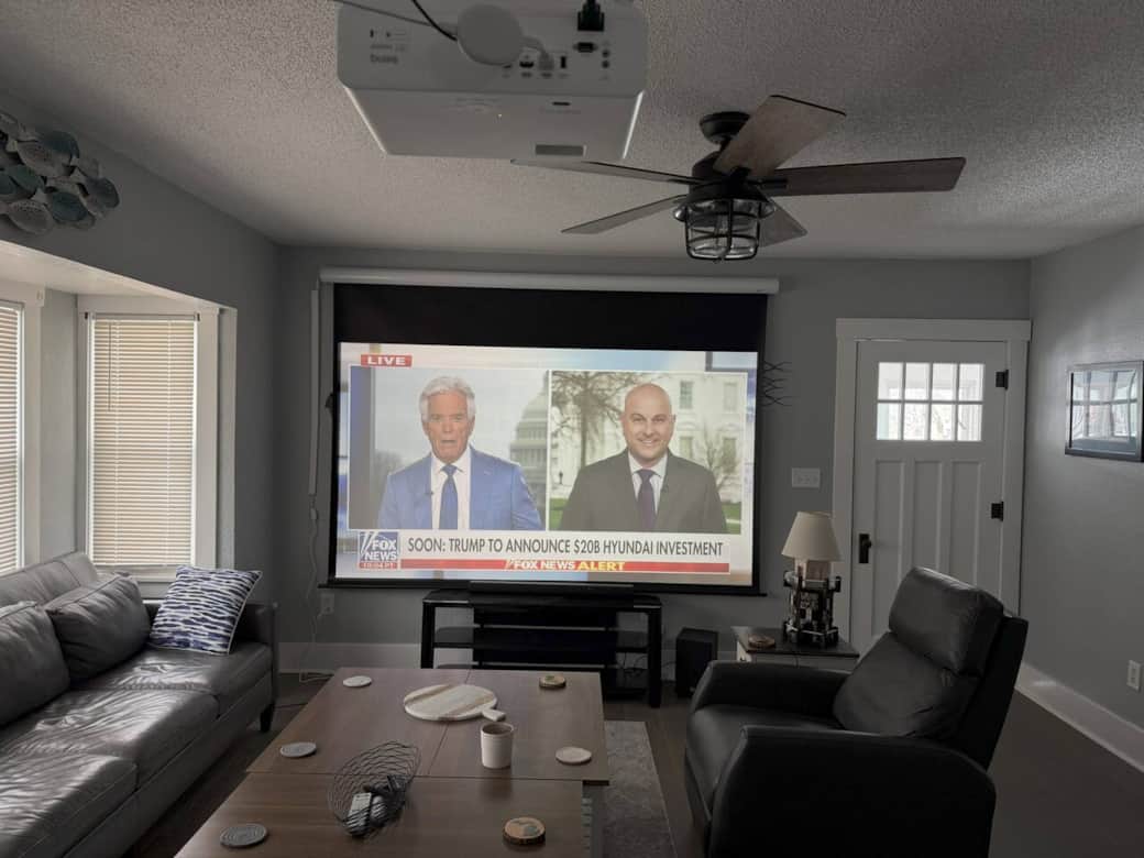 Home Theater Home Theater
