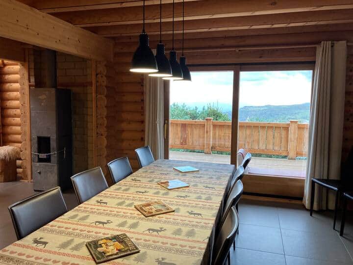 St Bernard - Font-Romeu 33