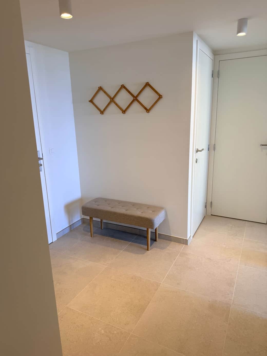 Entry Hall