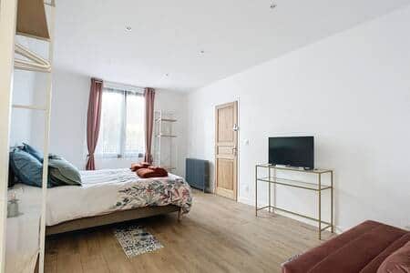 Golden suite