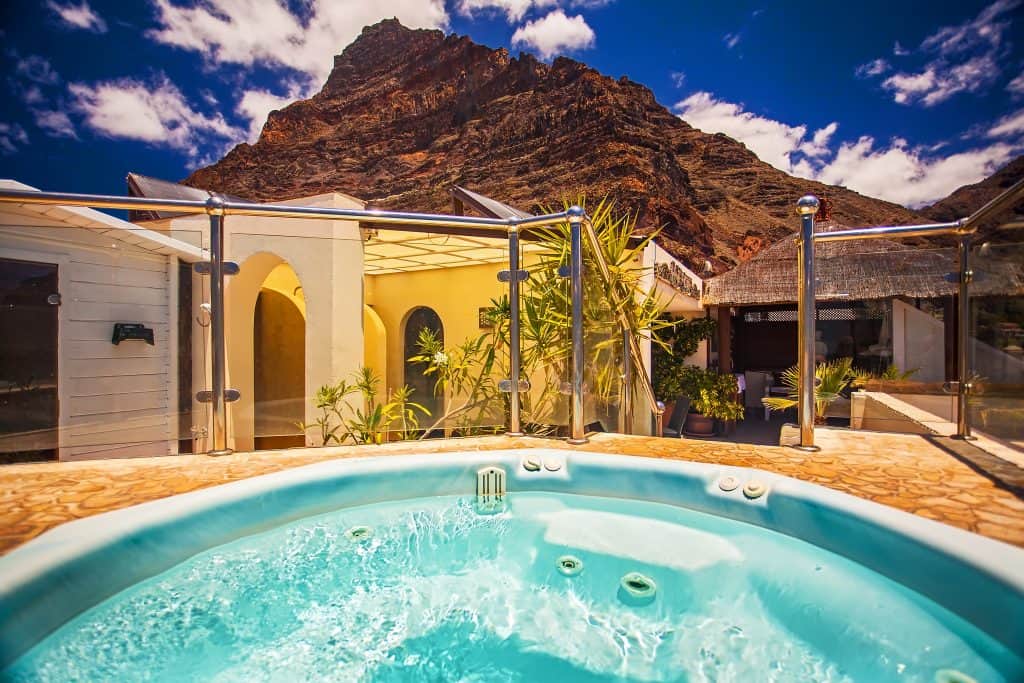 Wellness / Spa