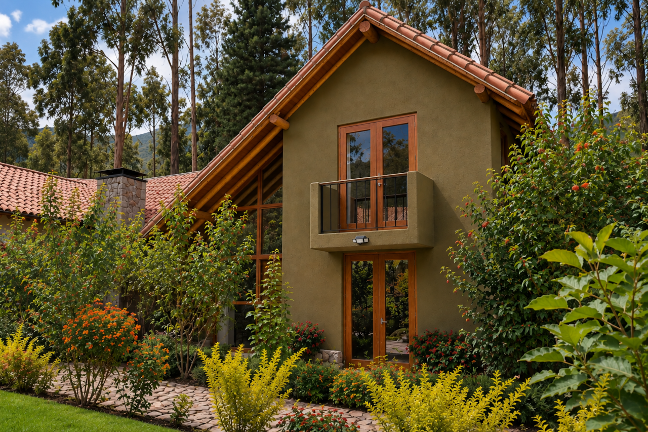 Villa B2