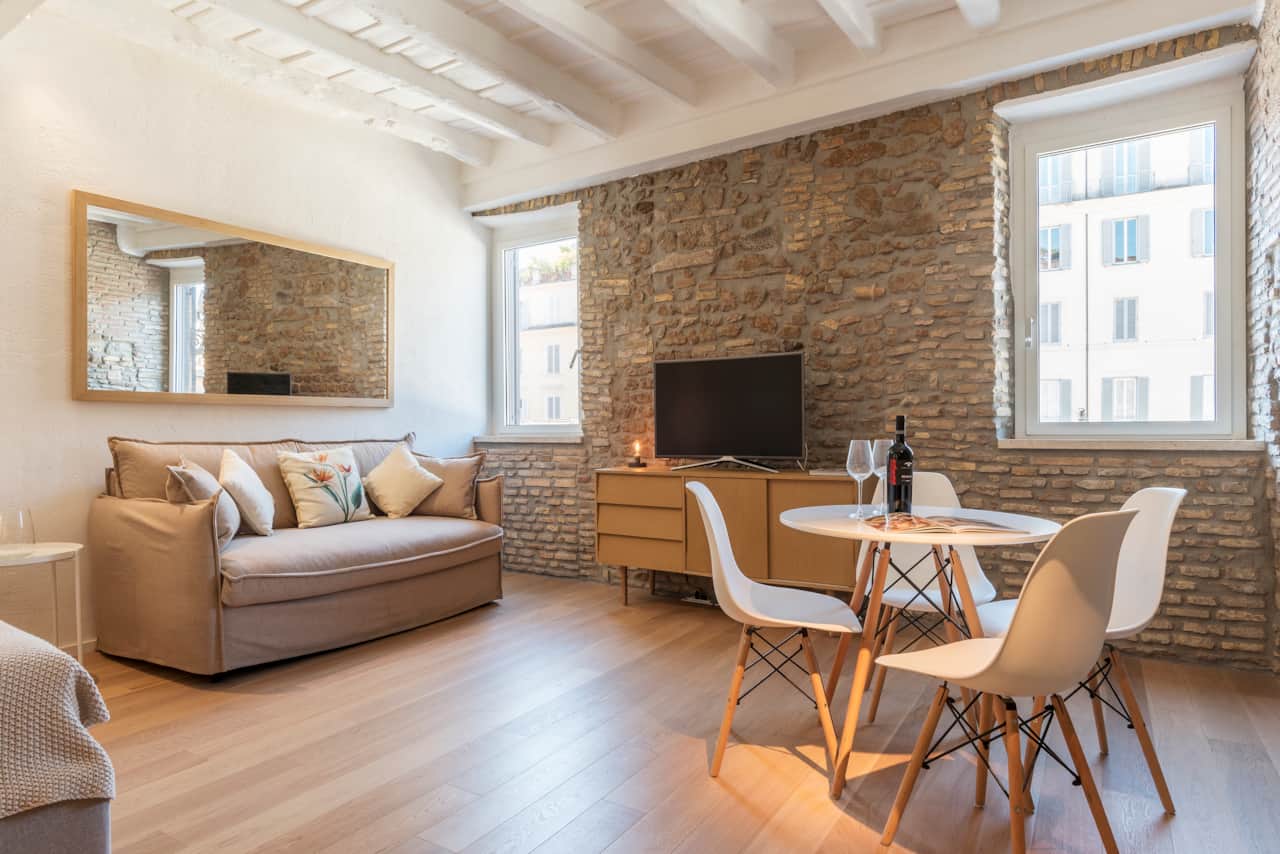 Campo De' Fiori Apartment - Charme Holidays