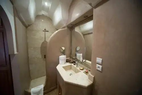 Salle de Bain Hagar