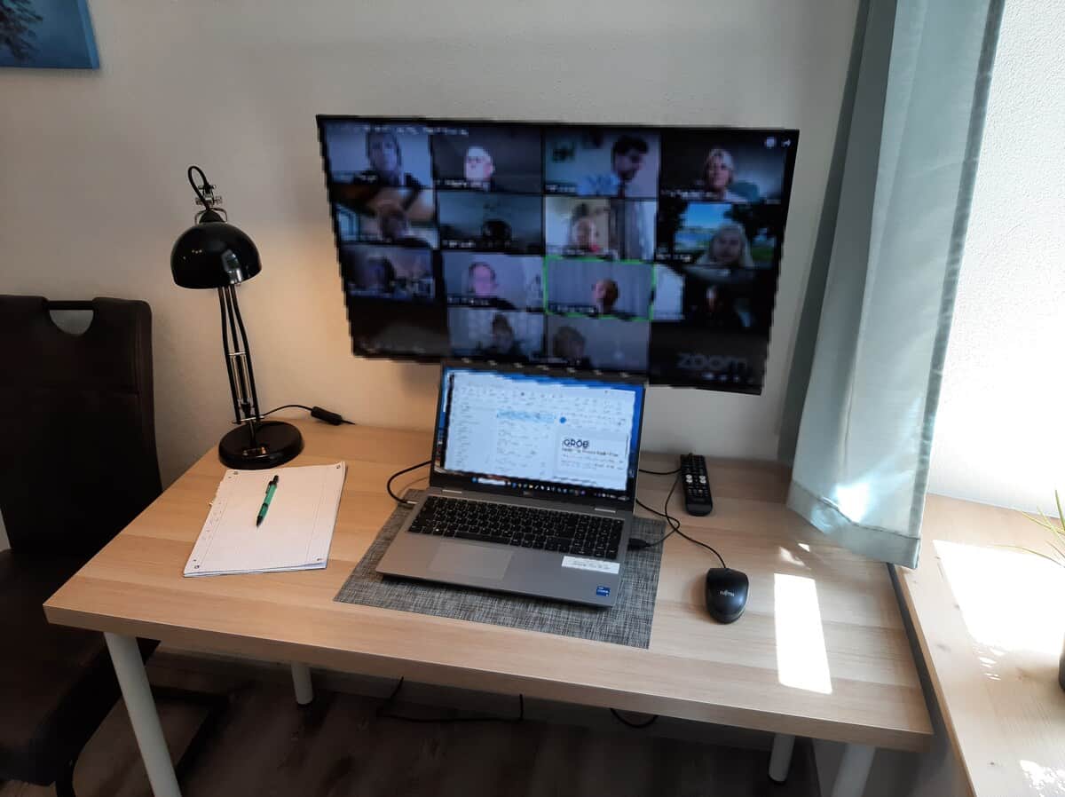 Schlafzimmer 2