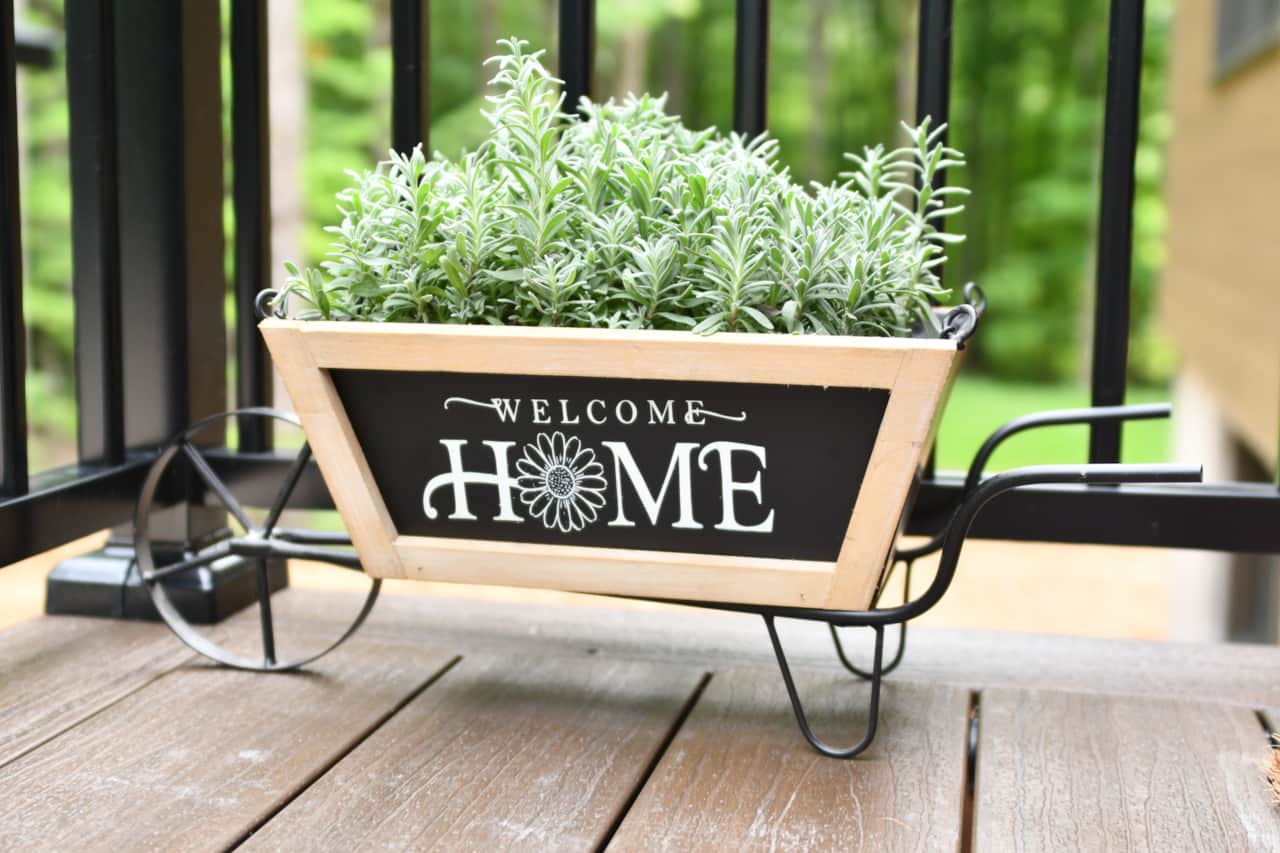 Welcome to the Kozy Kanata Tremblant chalet 