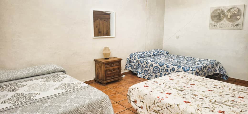 Dormitorio 1