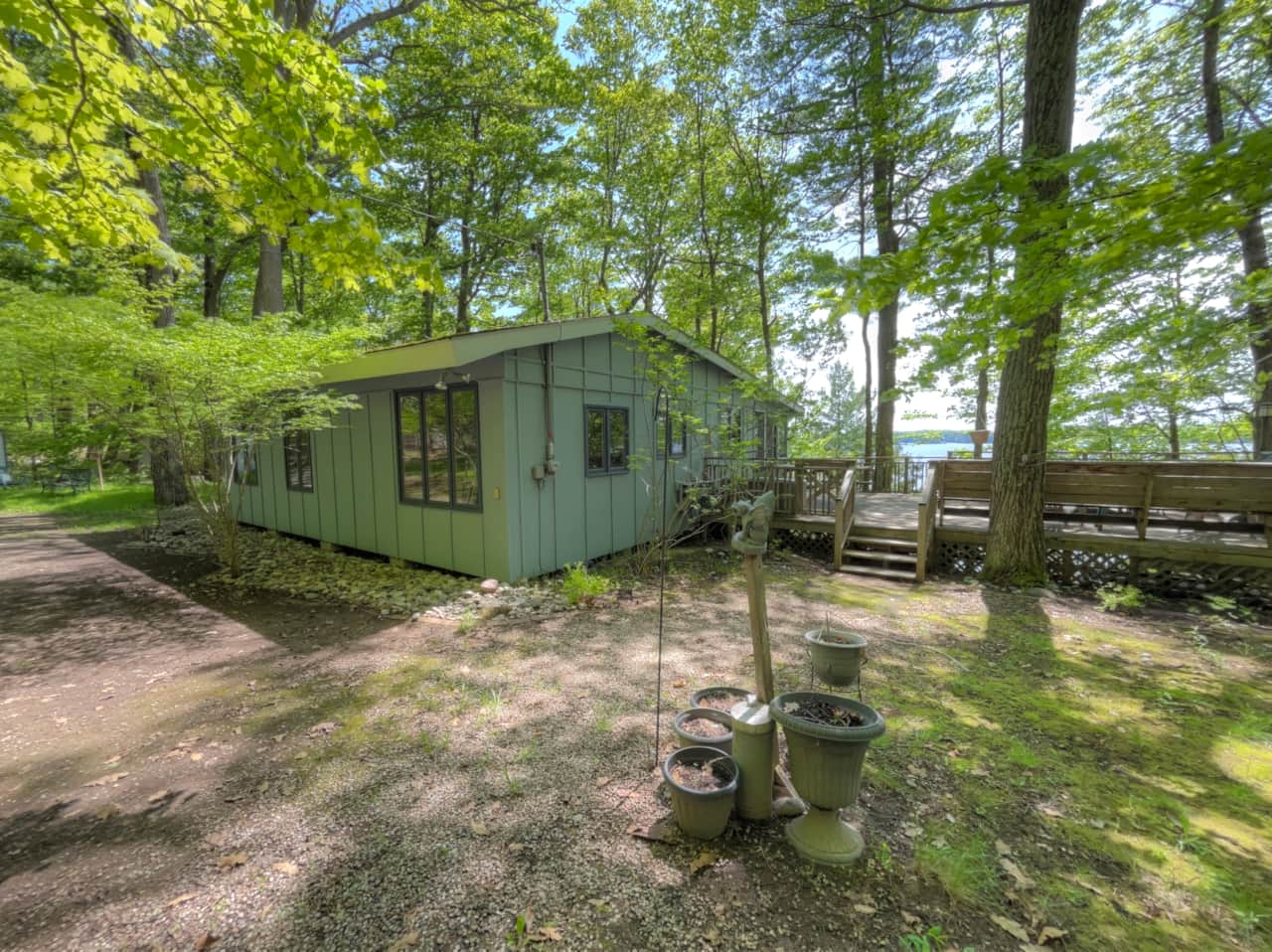 Walnut Grove
