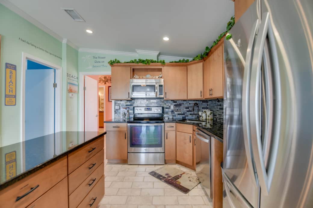 Beautiful Kitchen Beautiful Kitchen