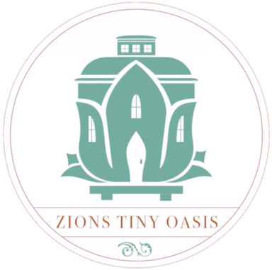 Zions Tiny Oasis