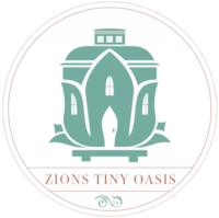 Zions Tiny Oasis