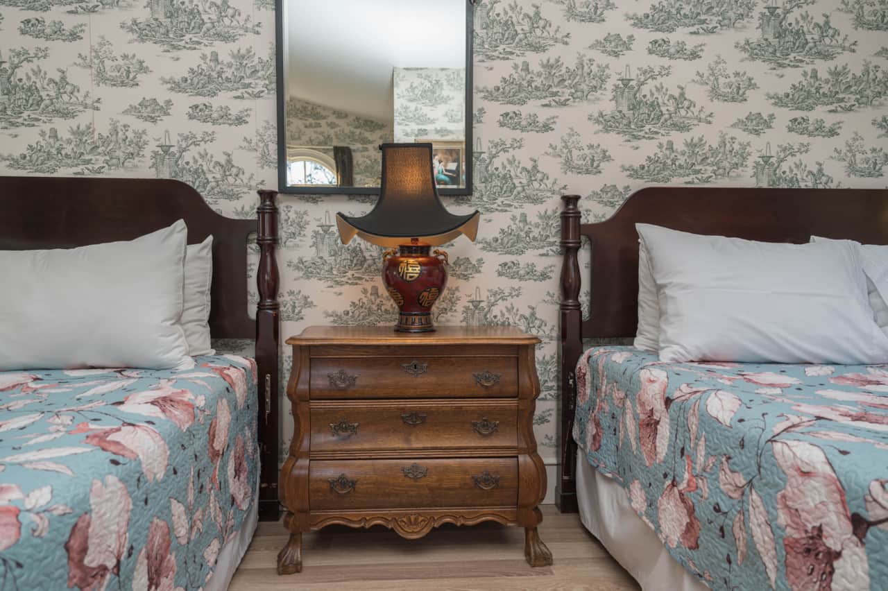 Rose Room