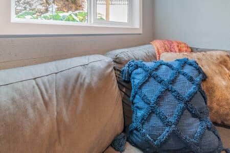 Cozy Up with Natural Light Cozy Up with Natural Light