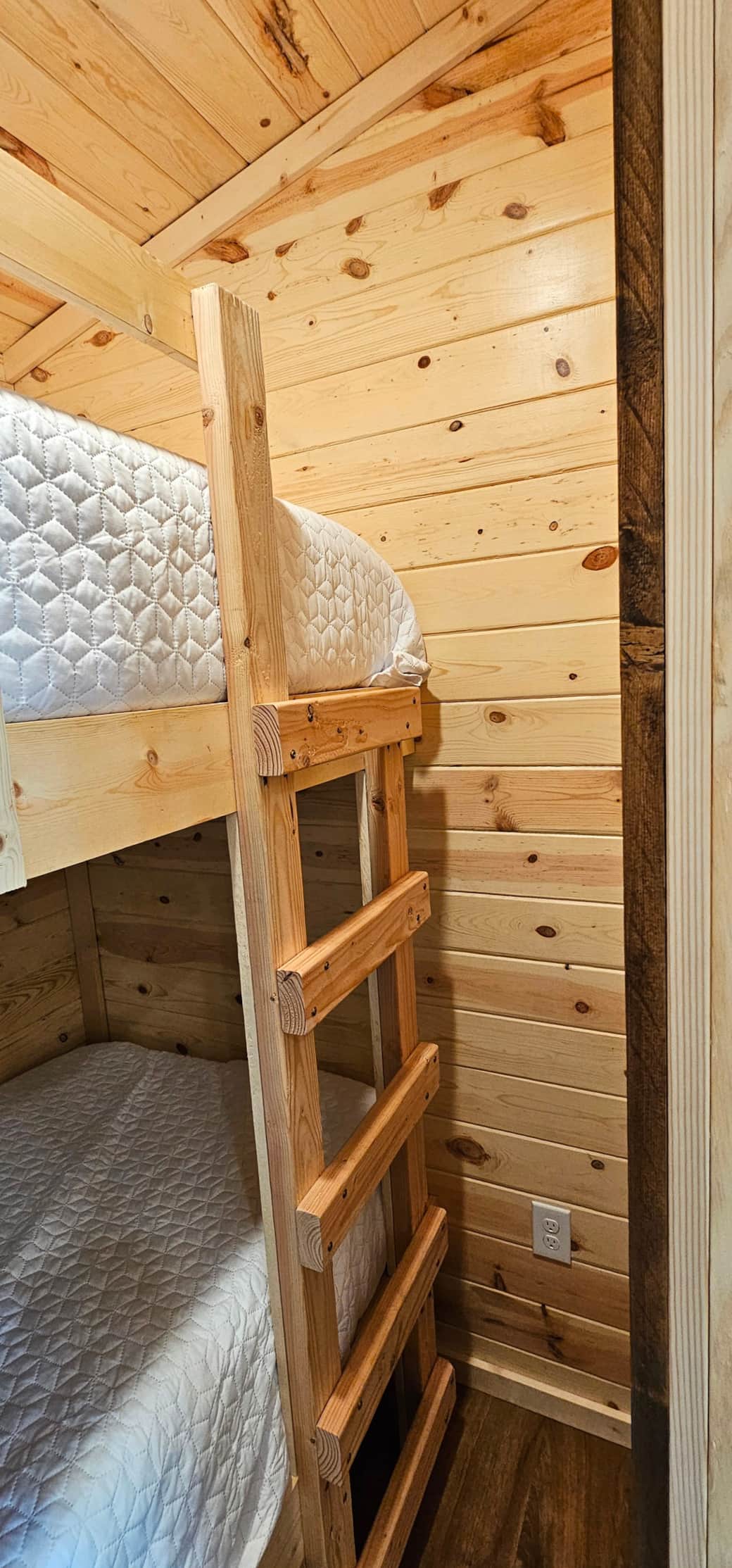 Bunk Room