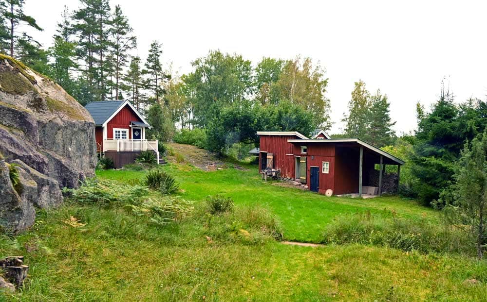 Lilla Stuga