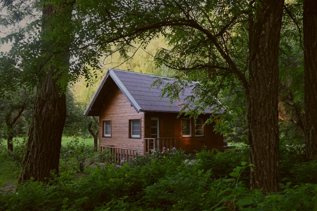 Cottage AKACIJA