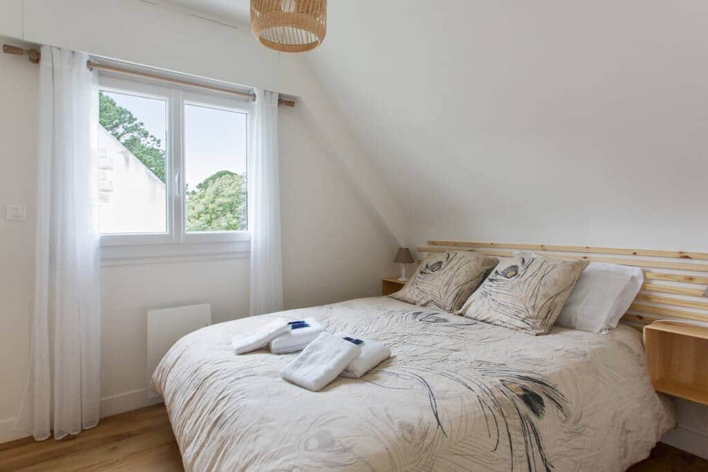 chambre à l'ouest chambre à l'ouest