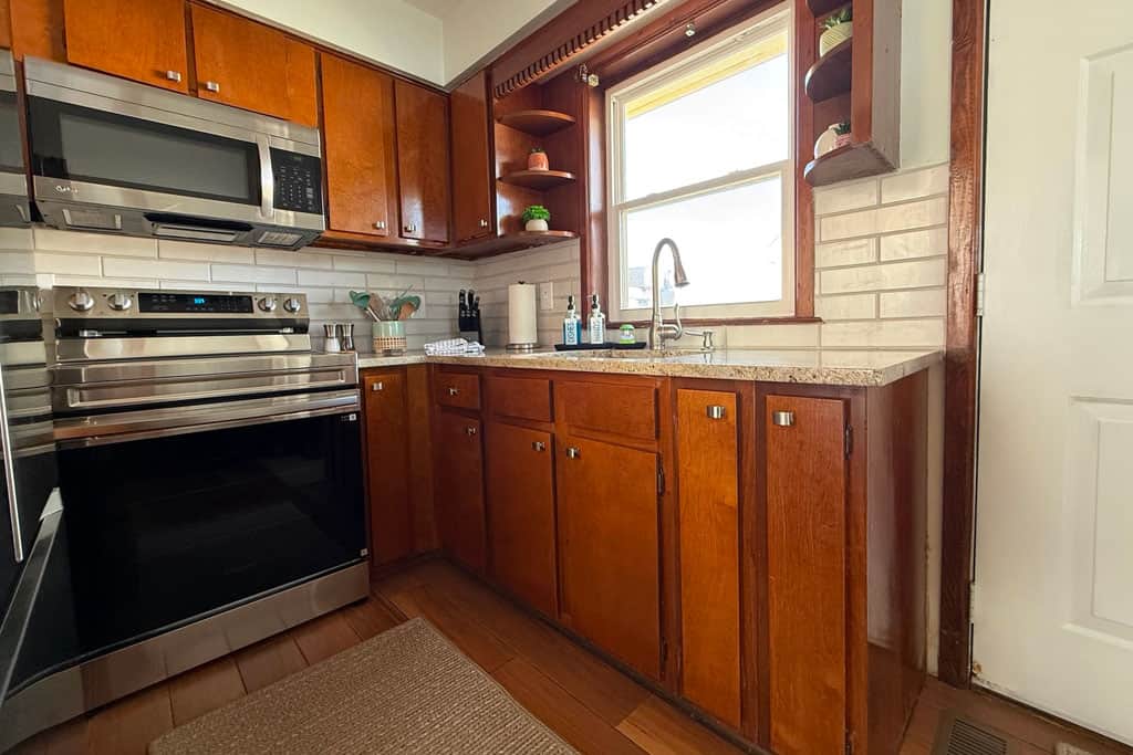 Surf city swell topsail kitchen