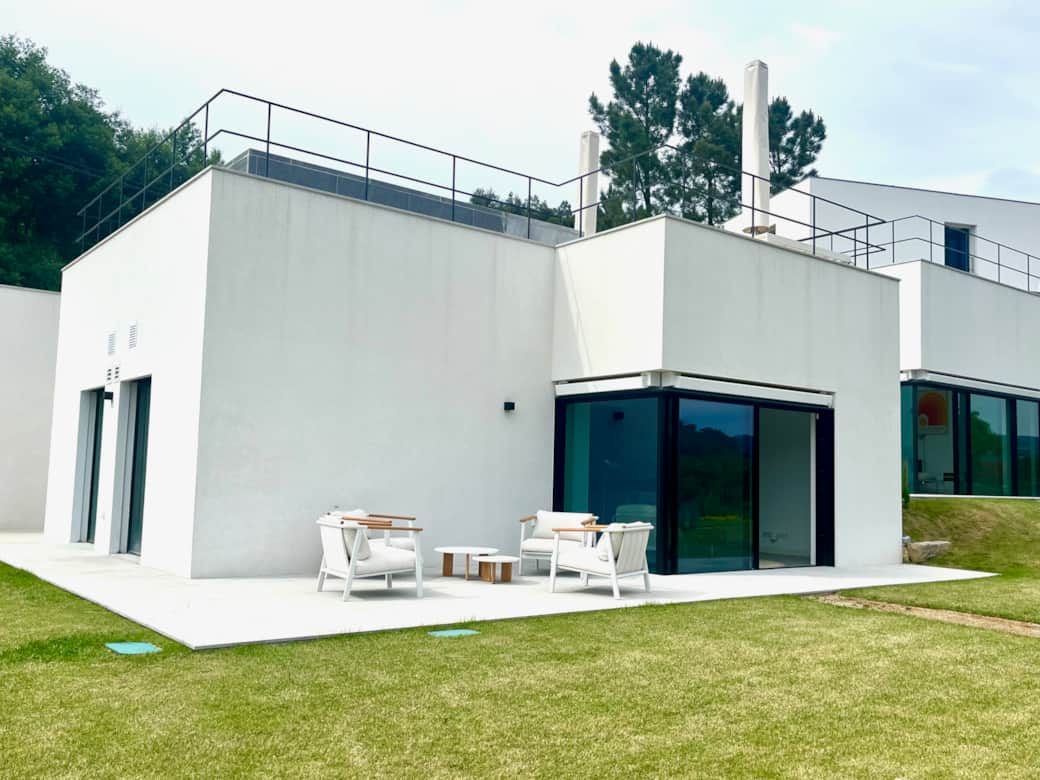 Casa Calmavista TRE Casa Calmavista TRE