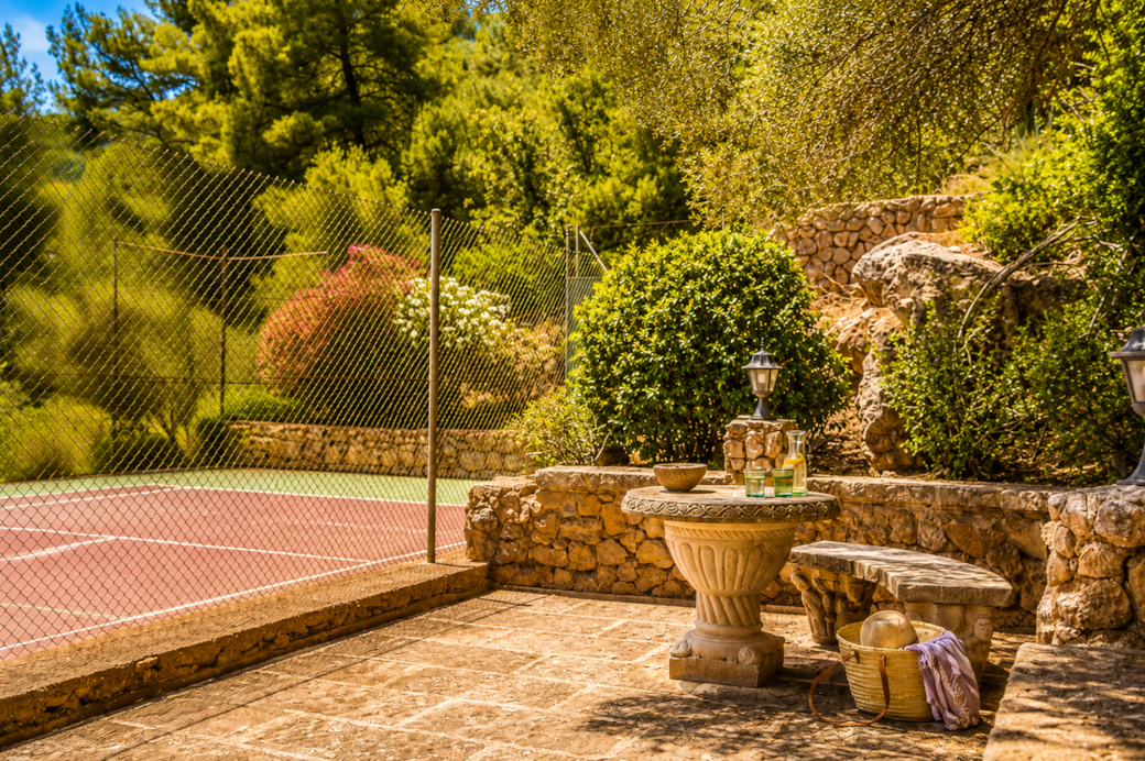 Tennis