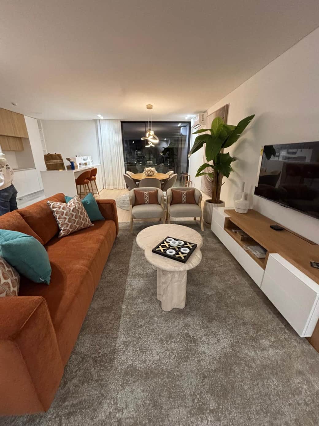 Living Room Living Room